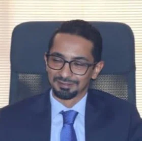 Portrait of the Minister of Digital Transformation and Communications